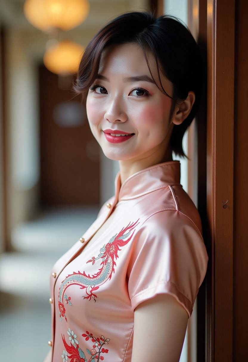 潮汐之城 剧照