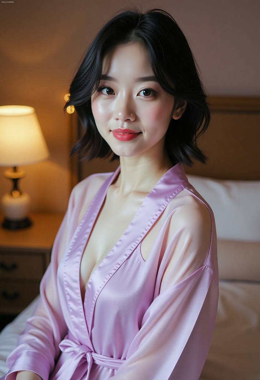 时光快递员 剧照