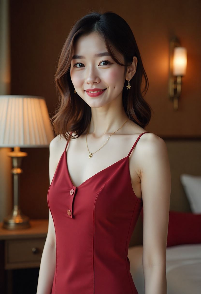雾里看花 剧照