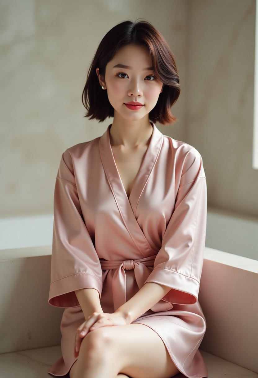 春风不度 剧照