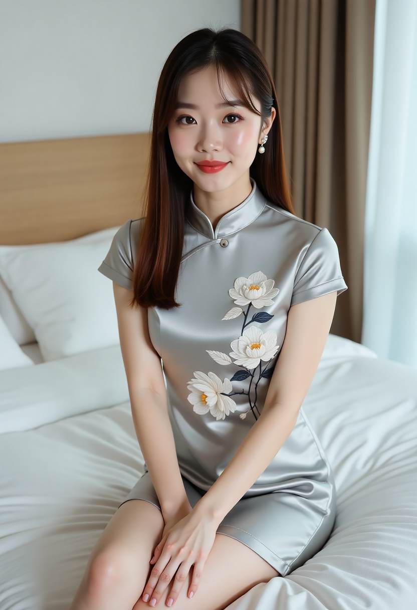 小镇医馆 剧照