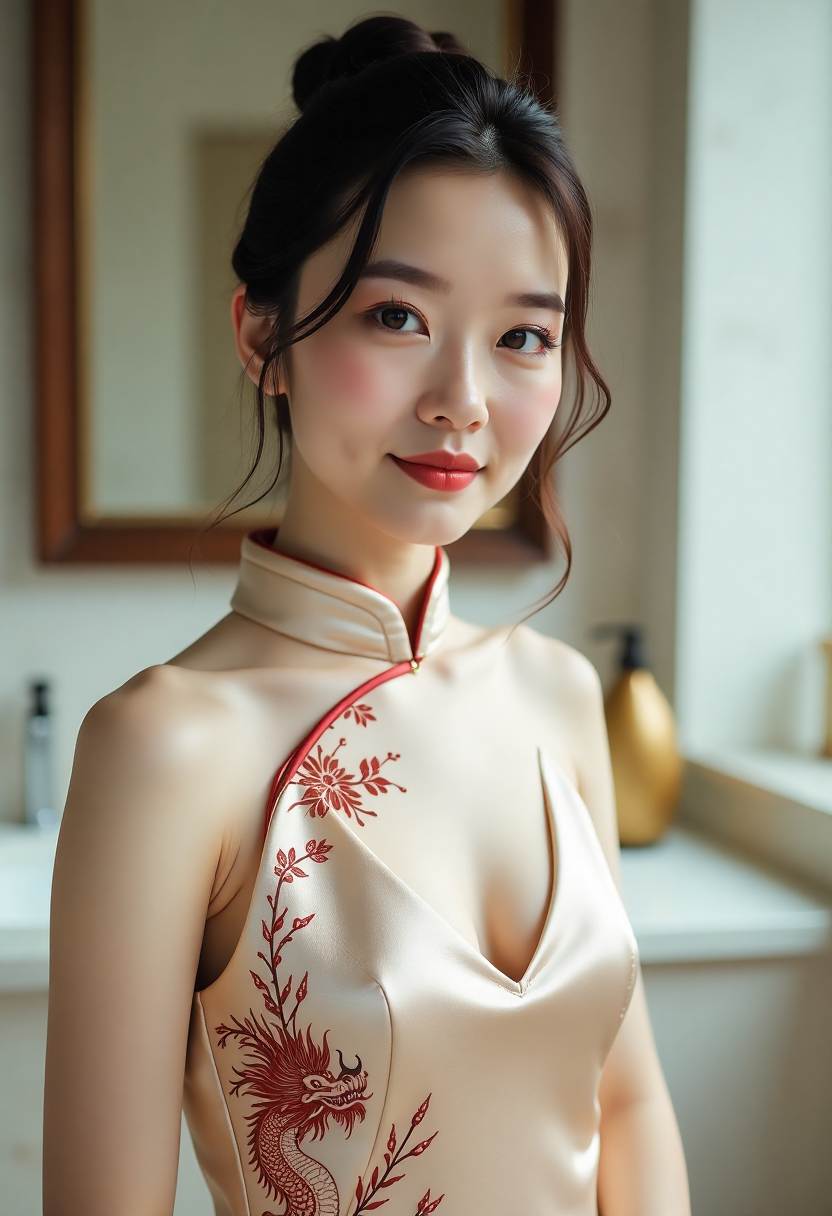夜航船 剧照