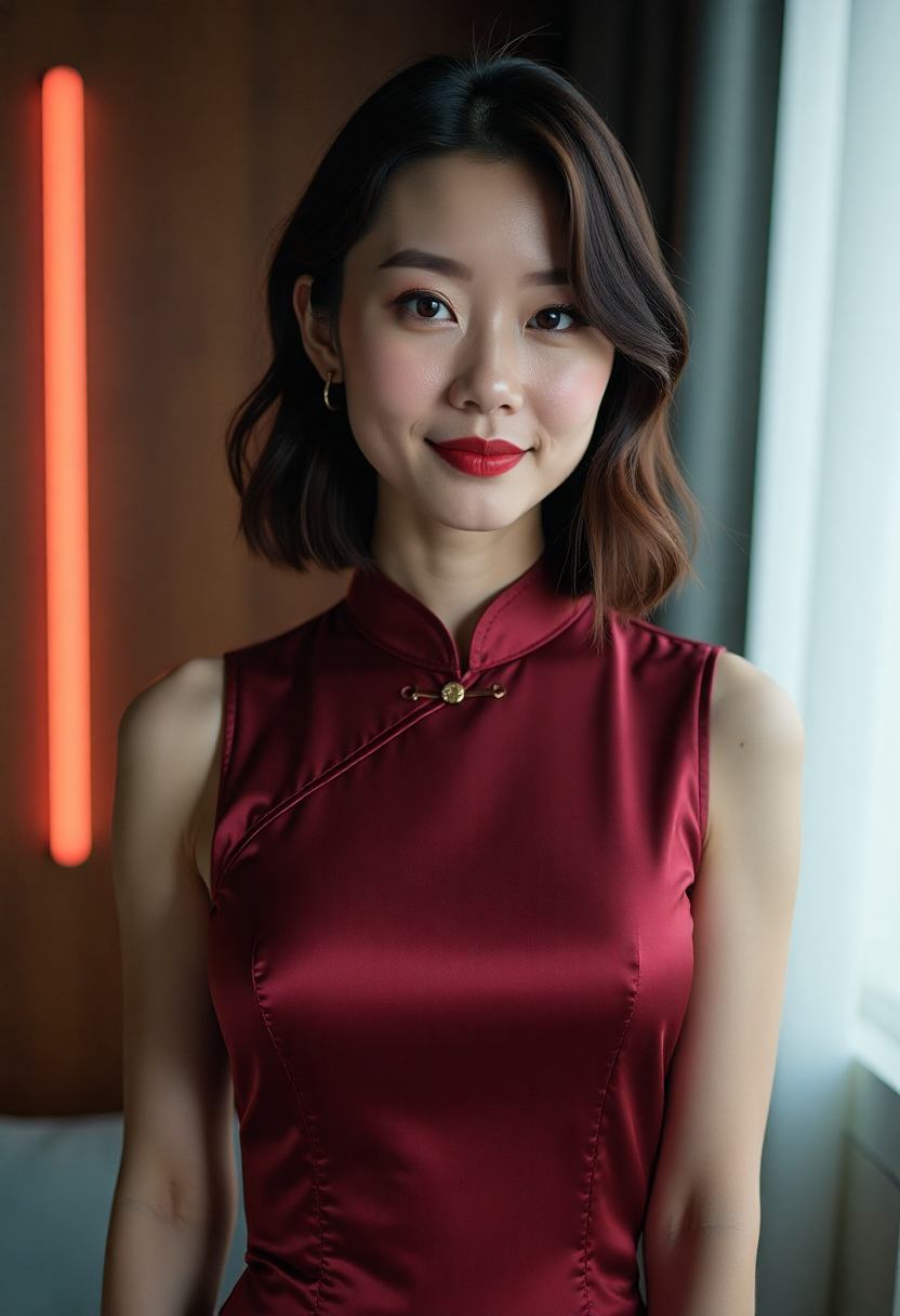 空城计 海报