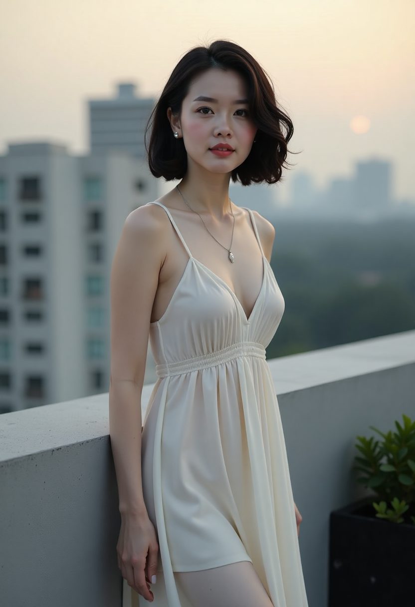 雪落长安 海报
