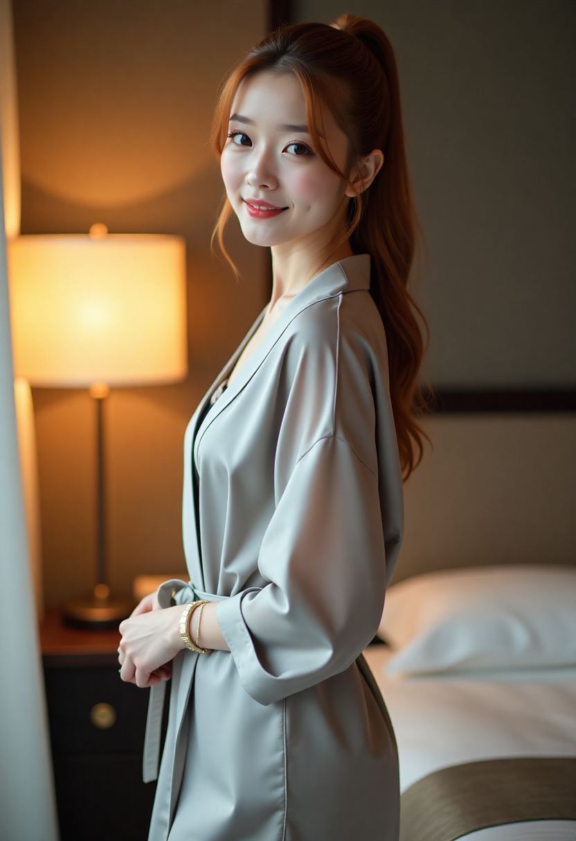灵狐传说 海报